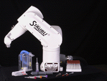 robot picture